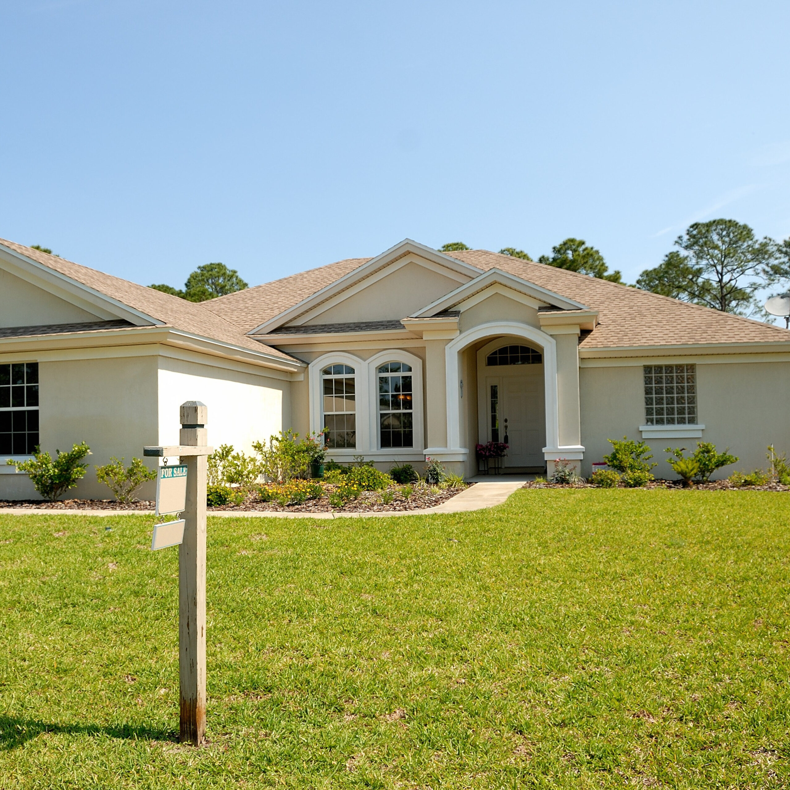 Real Estate Cleaning Brunswick County Cleaning Company