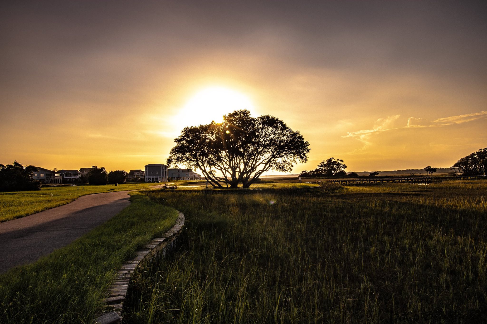 Sunset Beach Brunswick County Cleaning Company